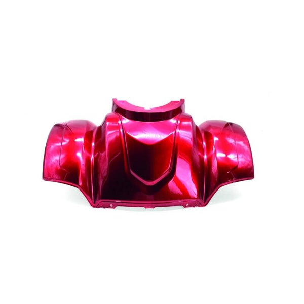 Quad15/25V3/V2Pm/V3Pm/R31/Lib/DS4 - Frontschürze unten, Rot