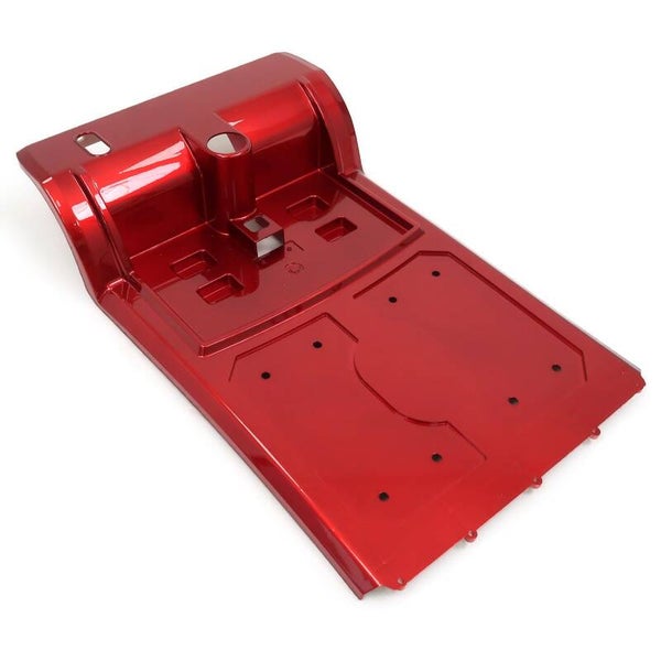 Trike6V2/V3/Quad6V2/V3/Pro - Bodenverkleidung, Rot