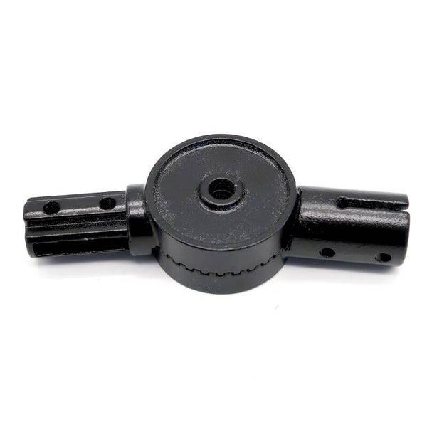 Trike6V2/V3/Quad6V2/V3/Pro - Verstellung Lenksäule