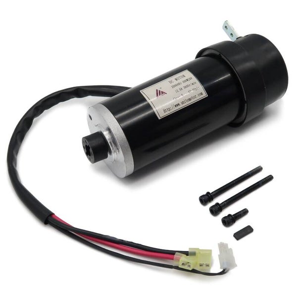 Trike6V2/V3/Quad6V2/V3/Pro - Motor 24V / 300 Watt