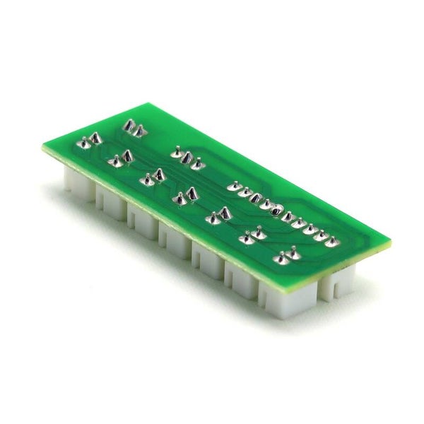 Trike6V2/V3/Quad6V2/V3/Pro - Verteilerplatine