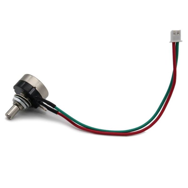 Trike6V2/V3/Quad6V2/V3/Pro - Poti für Voreinstellung Geschwindigkeit