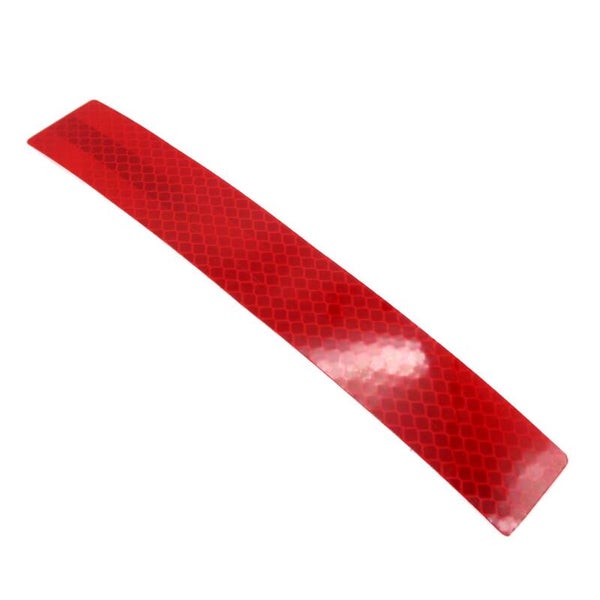 Trike6V2/V3/Quad6V2/V3/Pro - Aufkleber, Reflektor hinten rot 6,90 €