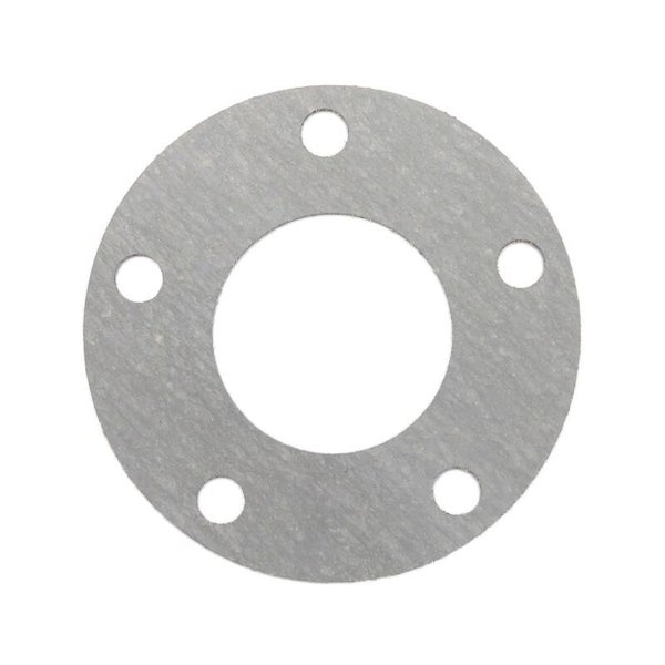 Trike15/25V3/V2Pm/V3Pm/Quad15/25V3/V2Pm/V3Pm/R31/Lib/DS3/4/Duo - Flanschdichtung für Hinterachse