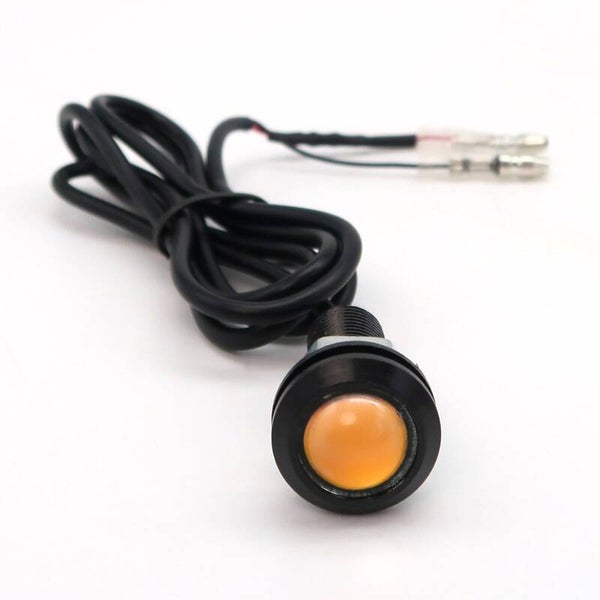 Trike6V2/V3/Quad6V2/V3/Pro - Blinker, hinten, für links oder rechts