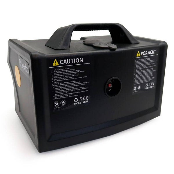 Trike6V3/Quad6V3/Pro - Akku Lithium, 24V-20Ah
