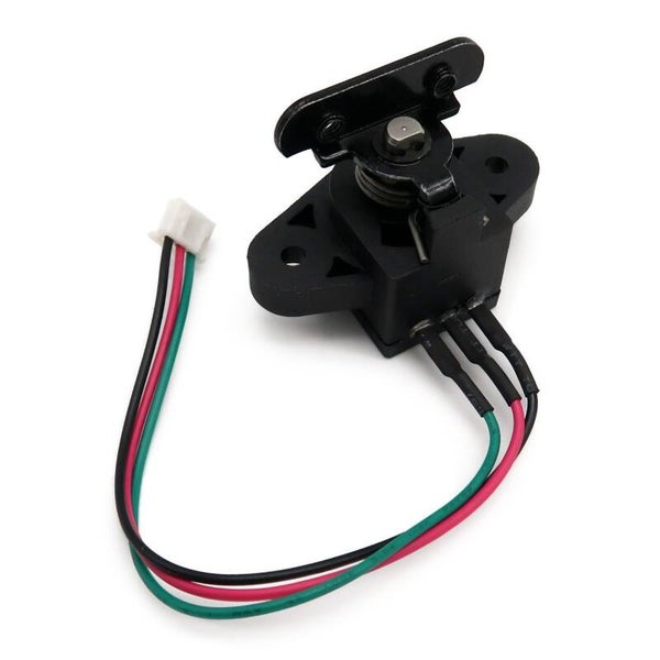 Trike6V2/V3/Quad6V2/V3/Pro - Poti, Gaswippe, ab 2024