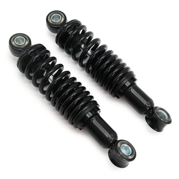 Trike15/25V2/Quad15/25V2/V3/R26 - Stoßdämpfer hinten, Paar, Ausführung ohne Einstellung