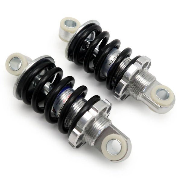 Quad6V2/V3/Pro - Stoßdämpfer hinten, Paar