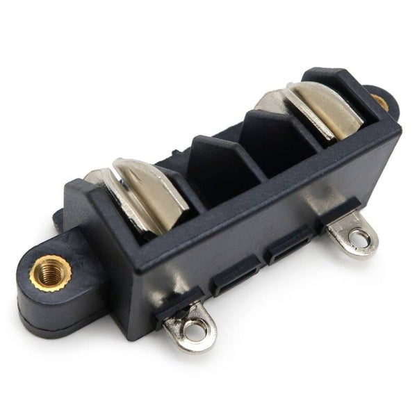 Trike6V2/V3/Quad6V2/V3/Pro -Akkuboxanschluss