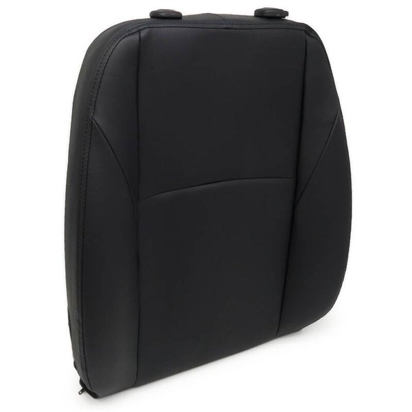 Quad25V3Pm/R31/Duo - Rückenlehne, Vordersitz