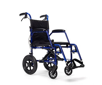 Transport-Rollstuhl Bobby