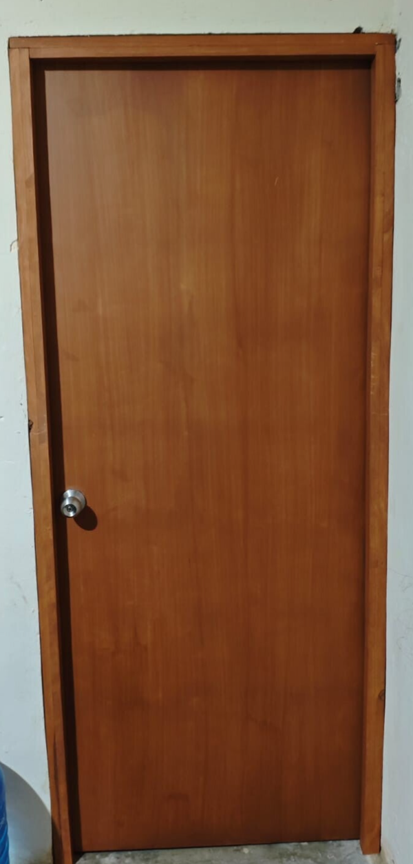 Puerta Nova de Tambor
