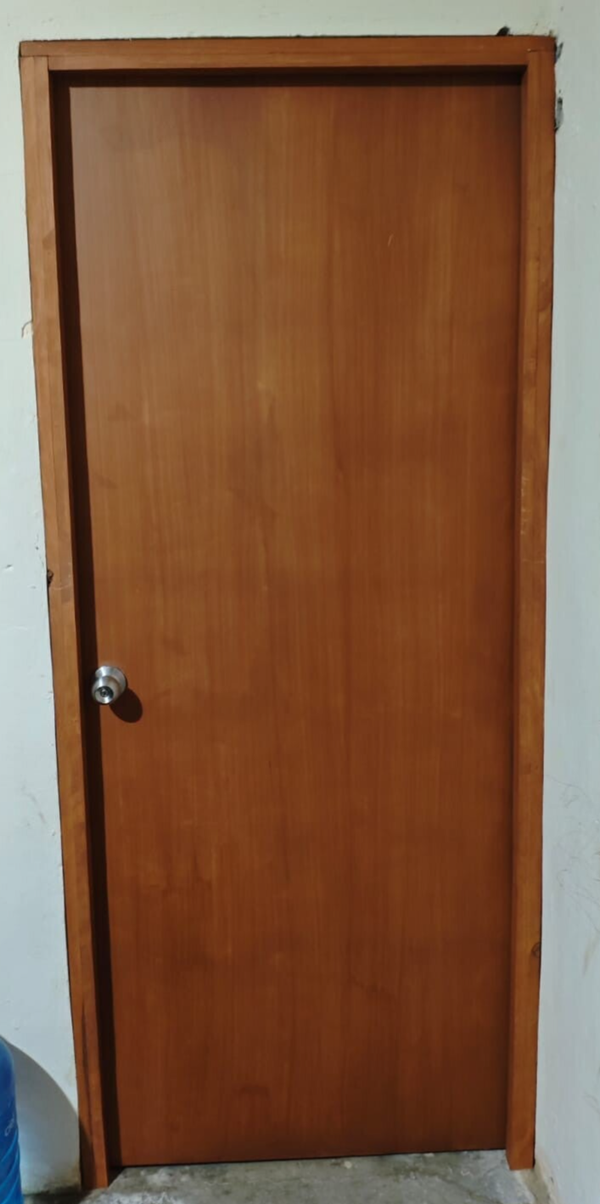 Puerta Nova de Tambor