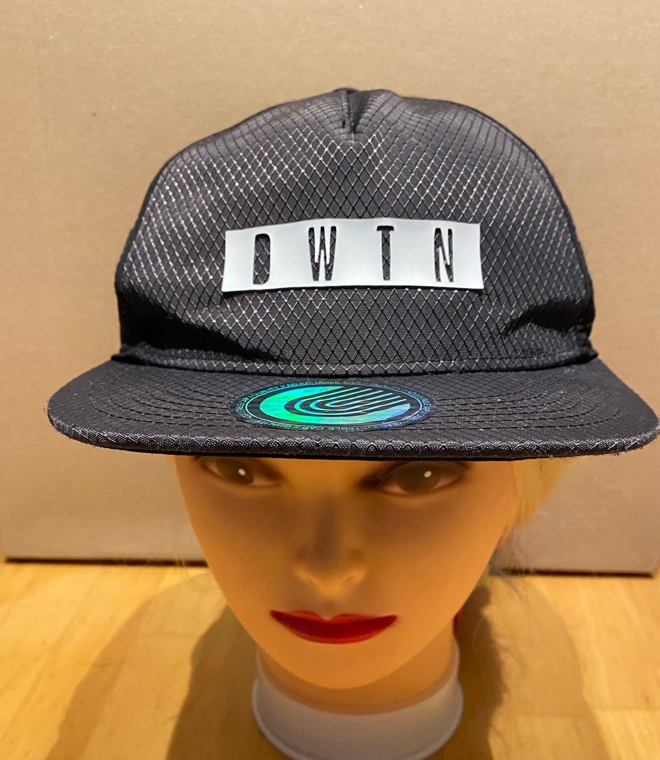 Jungs Mütze/ Cappy gr. 110/128