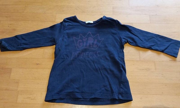 Mädchen Pullover gr. 74