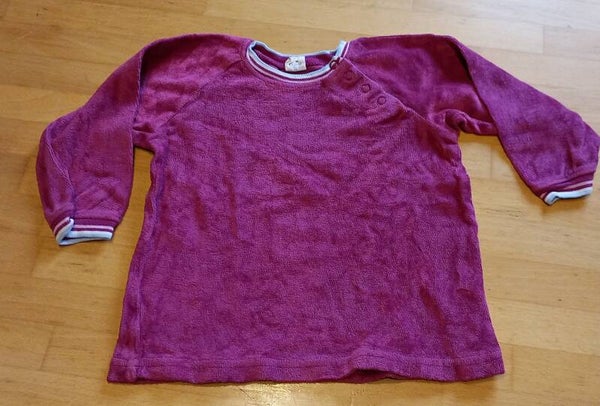 Mädchen Pullover gr. 62/68