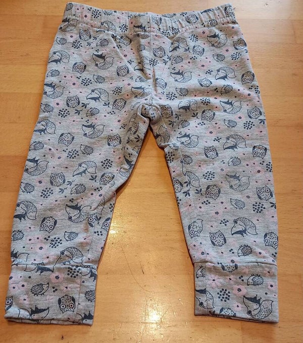 Mädchen Hose gr. 74