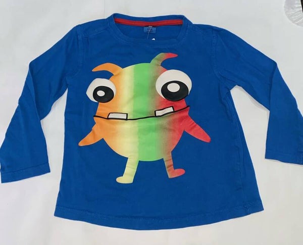 Jungs Pullover gr. 110