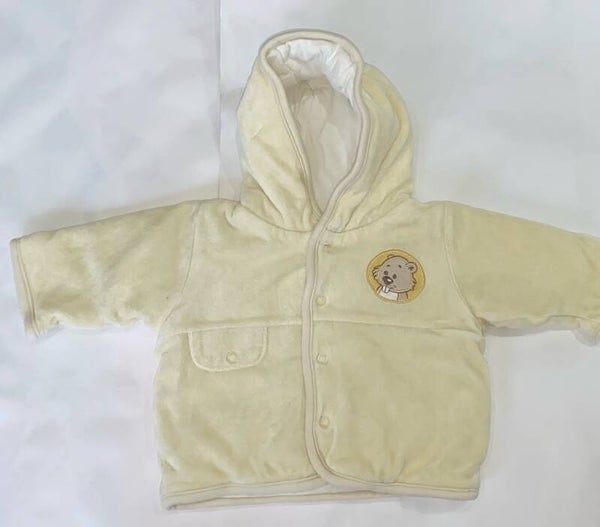 Neutral Jäckchen gr. 56
