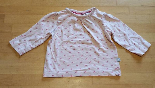 Mädchen Pullover gr. 68