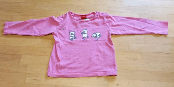 Mädchen Pullover gr. 80