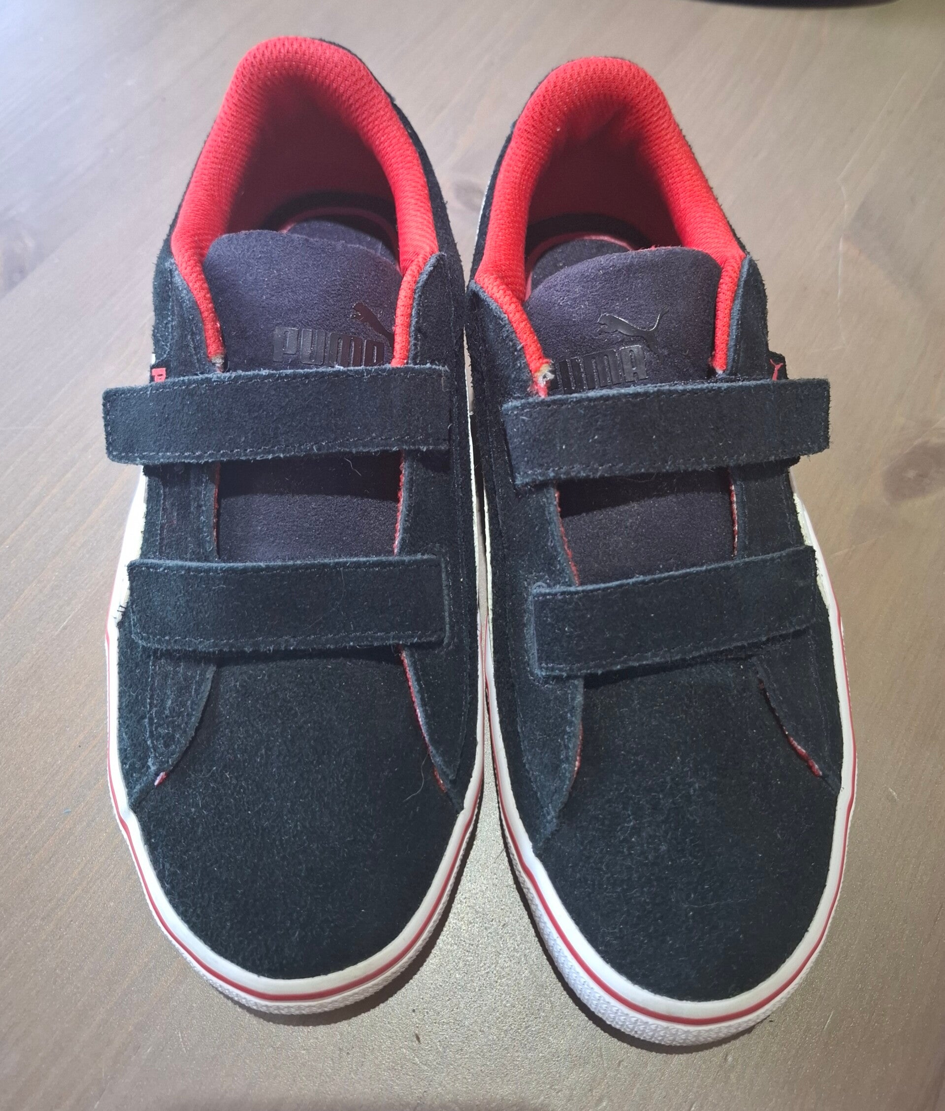 Jungs Schuhe gr. 35