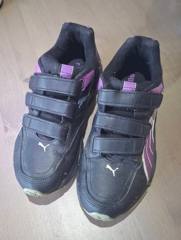 Neutrale Schuhe gr. 36