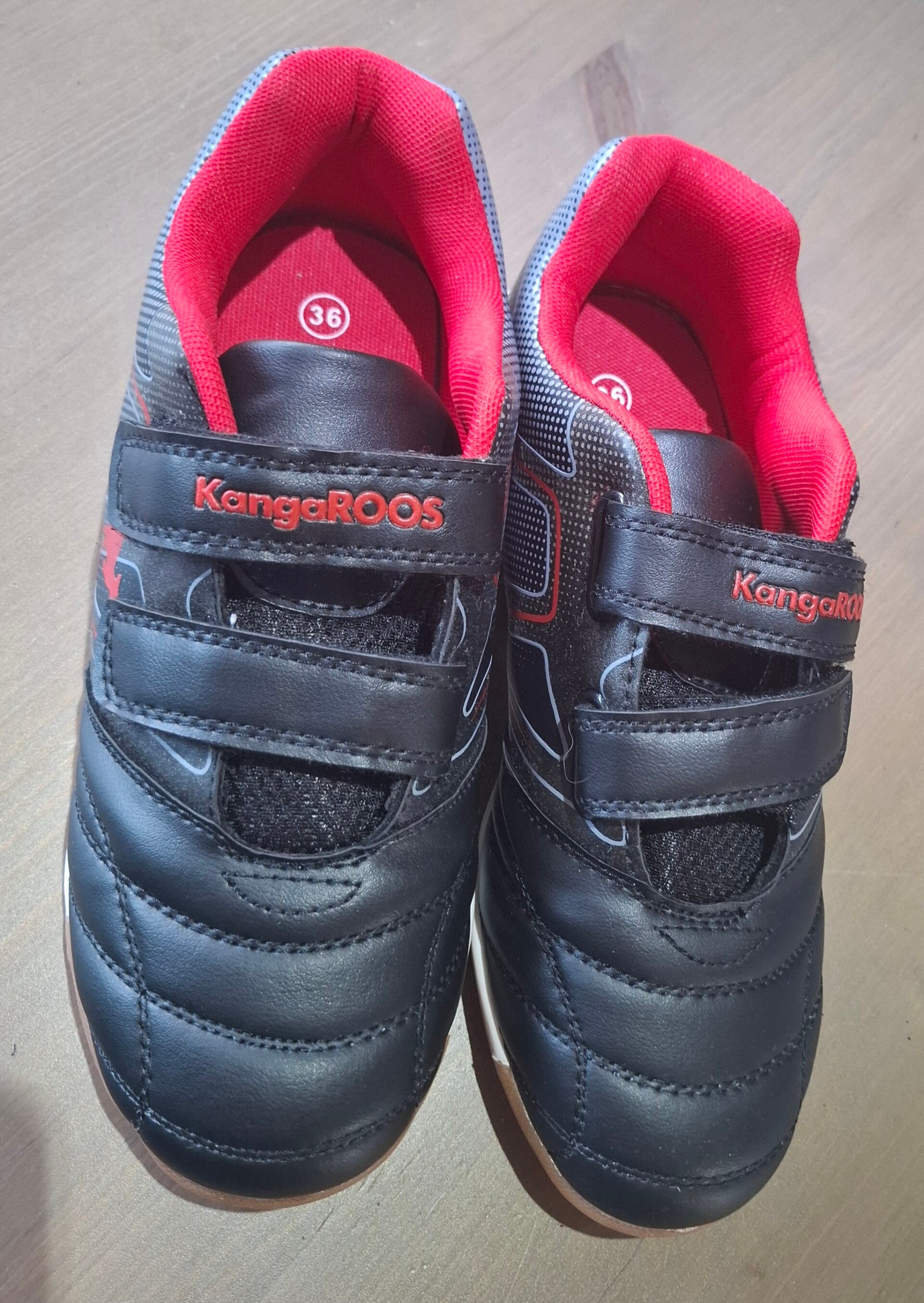 Jungs Schuhe gr. 36 Neu