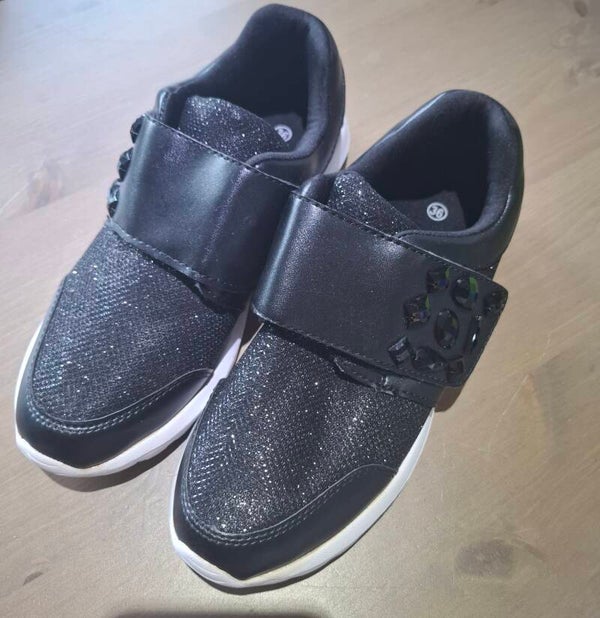 Mädchen Schuhe gr. 36 Neu