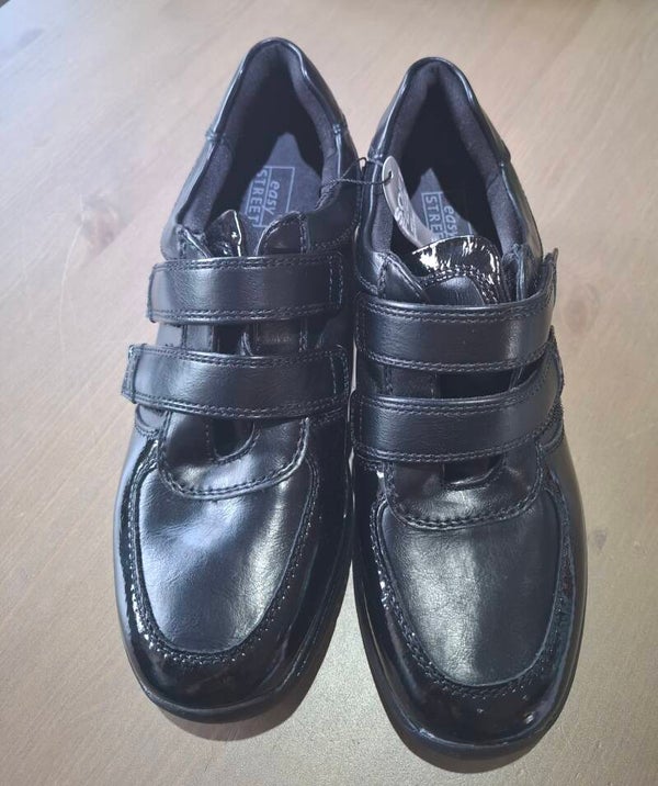 Mädchen Schuhe gr. (4½) ca. 37,5 Neu