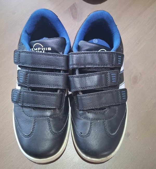Jungs Schuhe gr.  36
