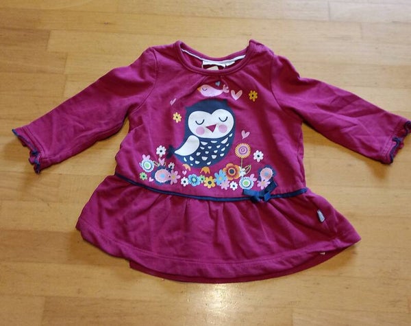 Mädchen Pullover gr. 68