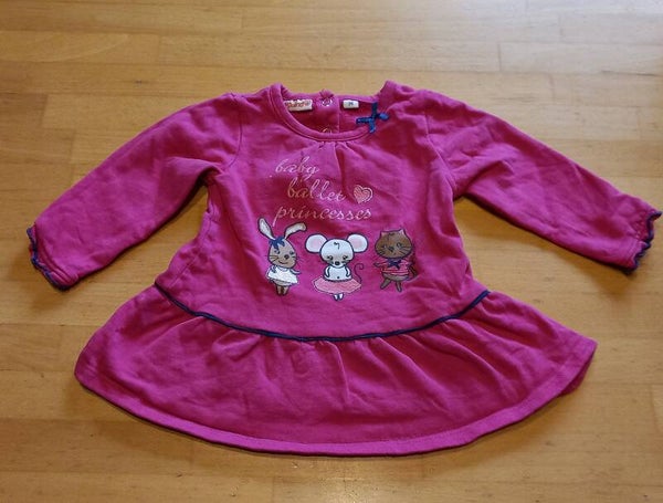 Mädchen Pullover gr. 74