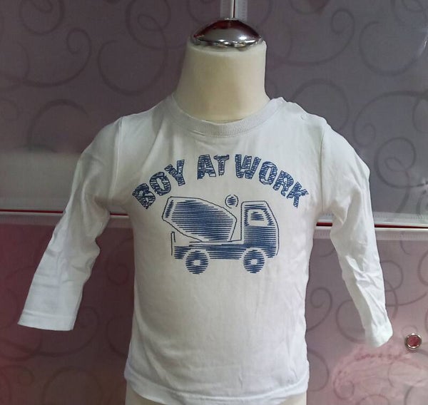 Jungs Pullover gr. 92
