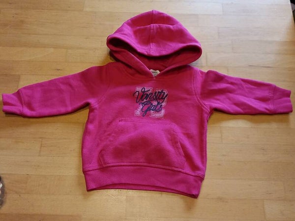 Mädchen Pullover gr. 74/80