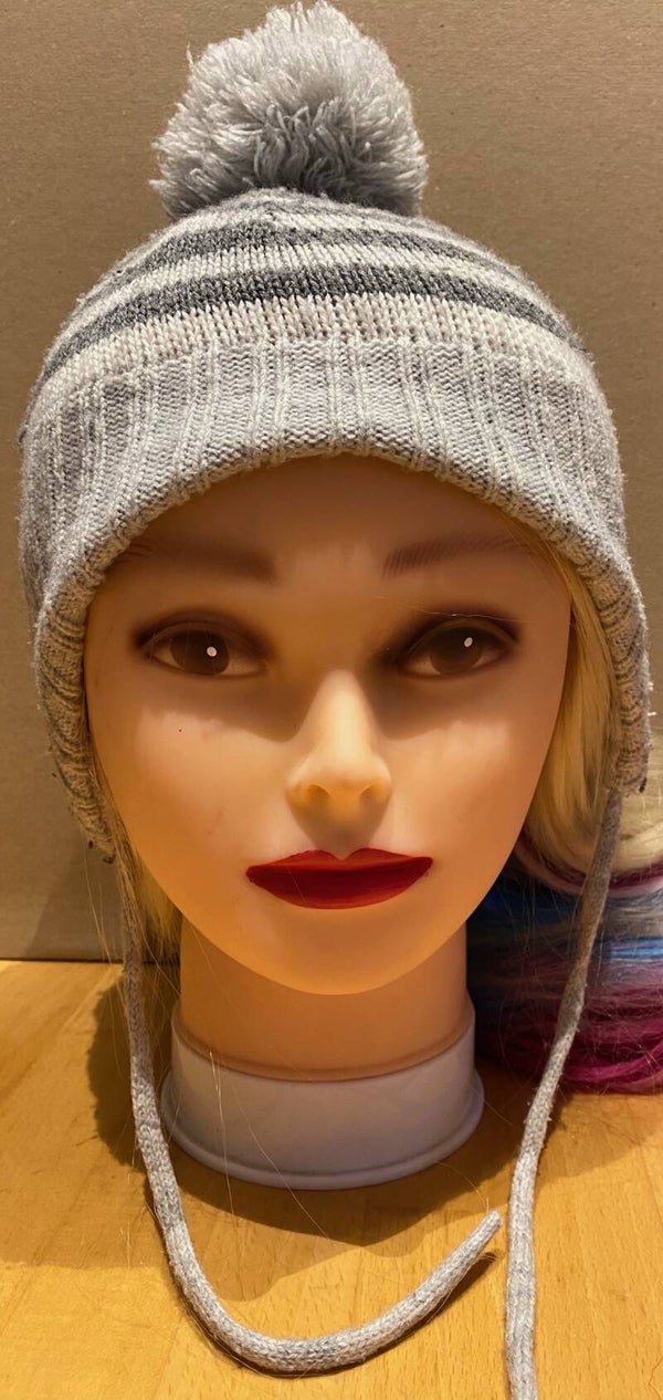 Jungs Mütze gr. 74/80