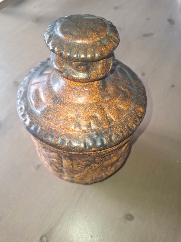 Deko Jasba Aztec Box