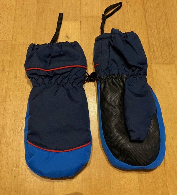 Jungs Handschuhe gr. 4,5