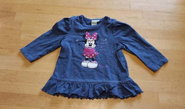 Mädchen Pullover gr. 68