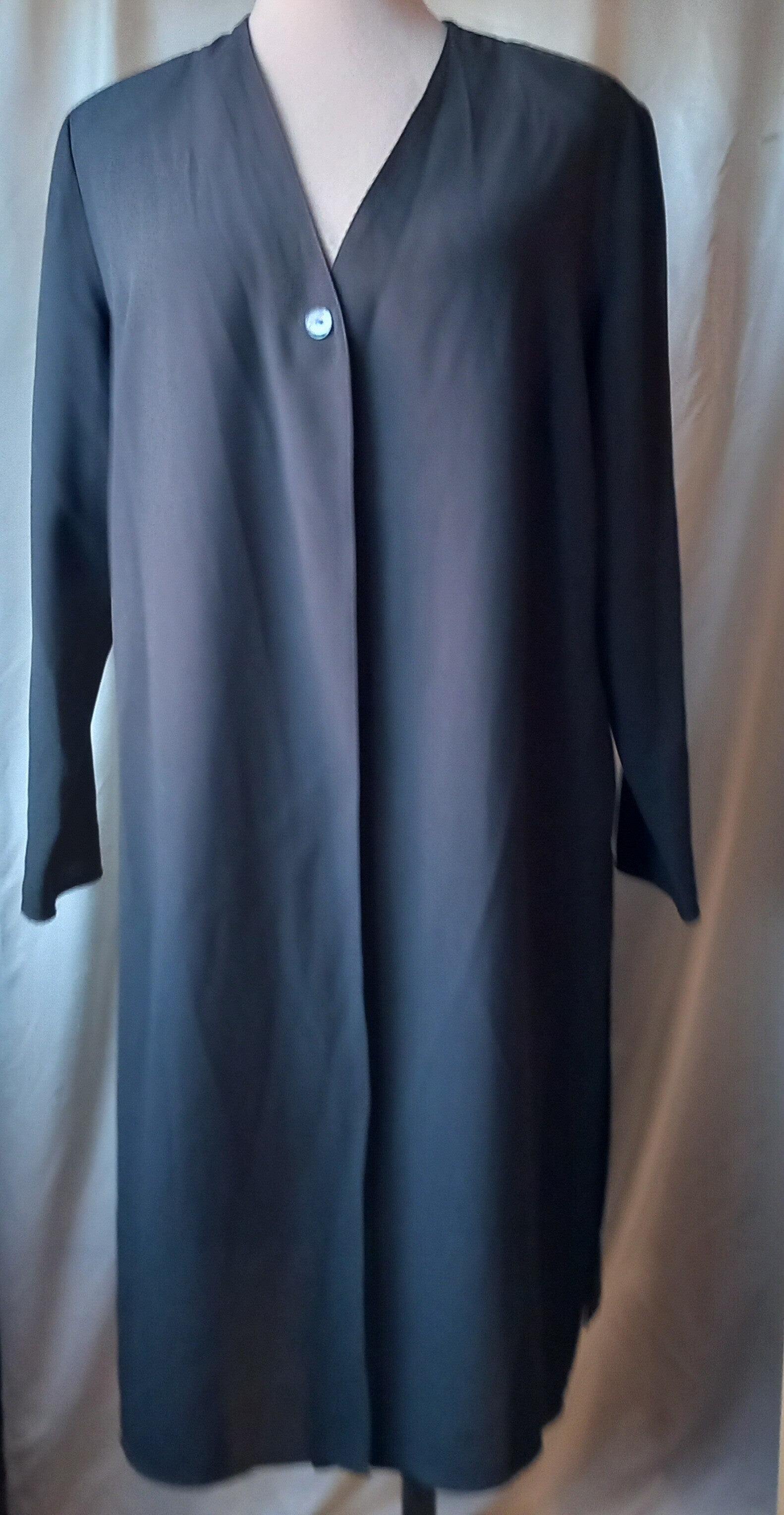 Damen Überwurf  gr. 48