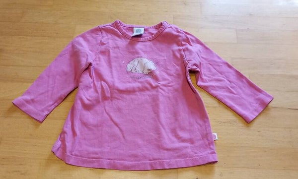 Mädchen Pullover gr. 74