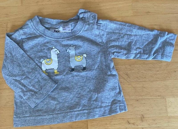 Neutral Pullover gr. 56/62