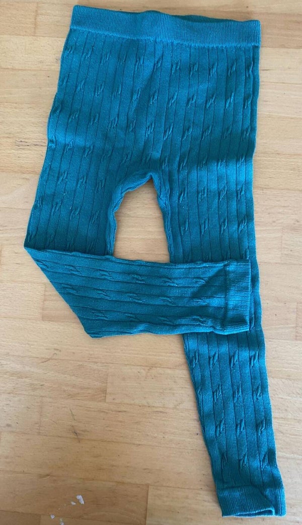 Mädchen Hose gr. 92/98