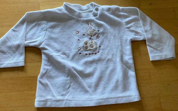 Neutral Pullover gr. 74