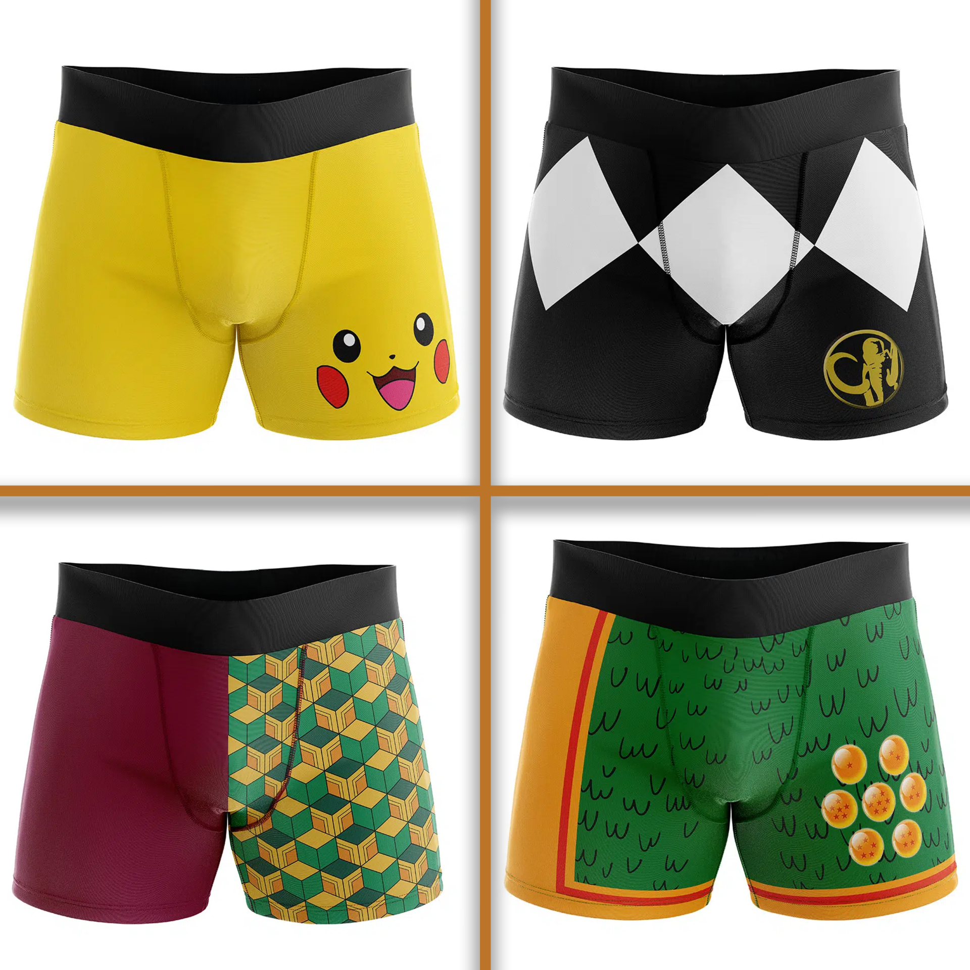 Boxers