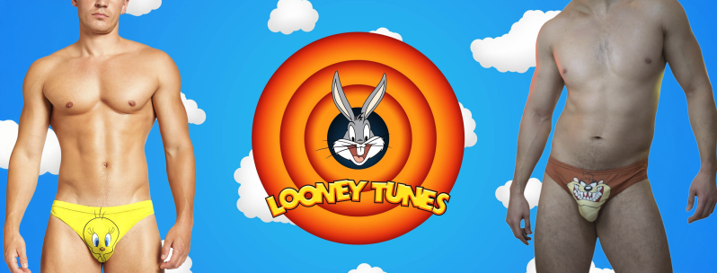 Looney Tunes