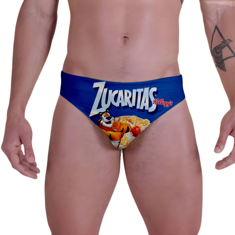 Zucaritas