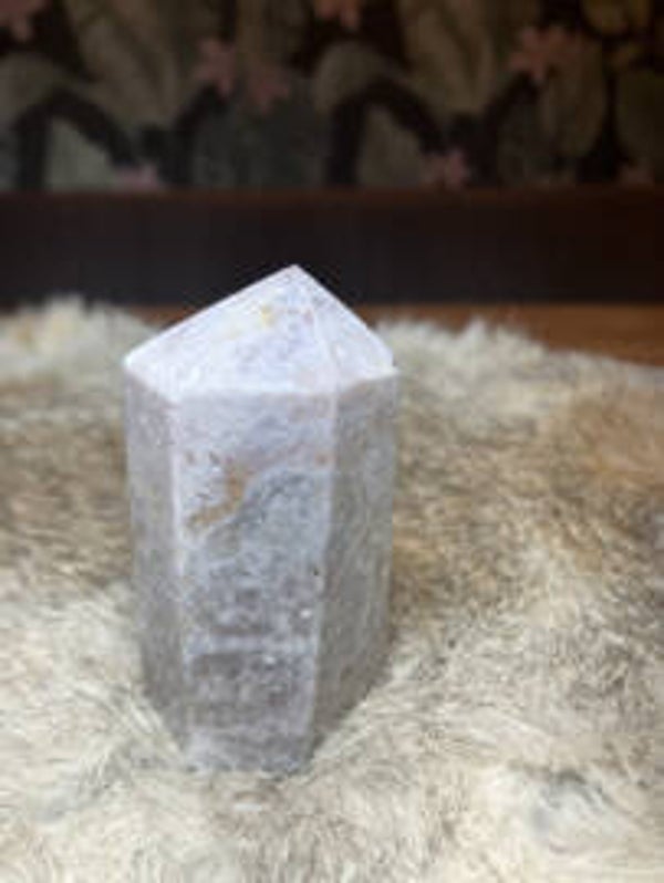 Roze amethist toren 7
