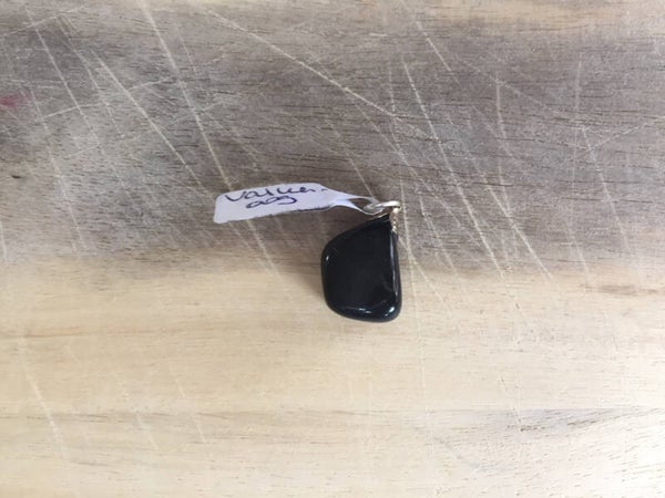 Valkenoog hanger